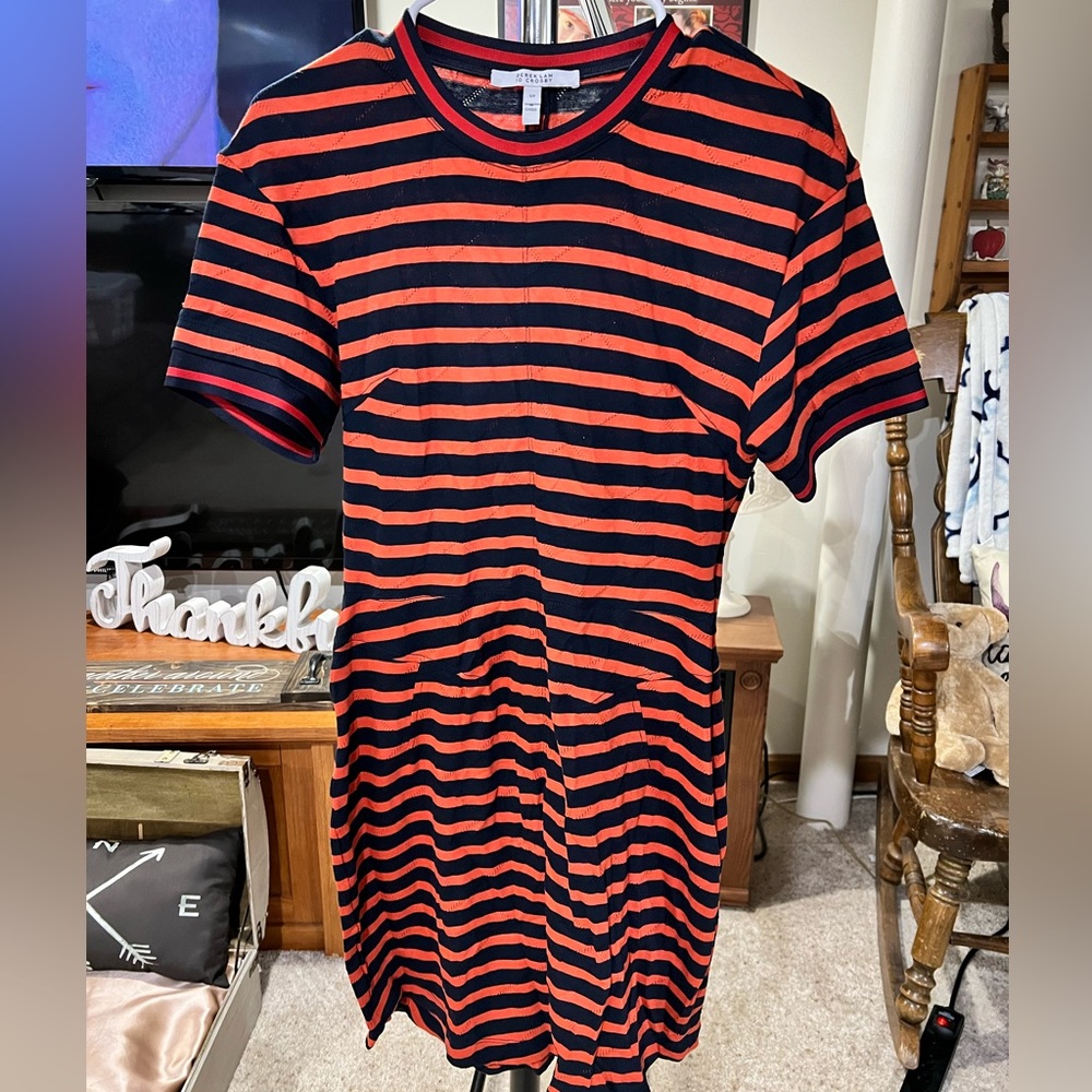 Derek Lam 10 Crosby dress